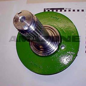 Werkzeugtraegerwelle (02/K1) Amazone 952667