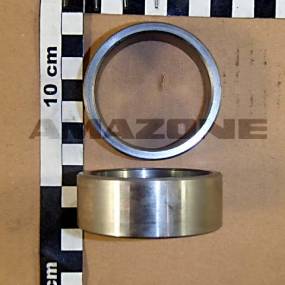 Buchse I Amazone 954404