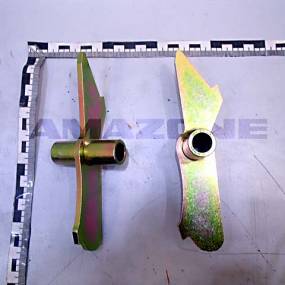 Axialbegrenzung Kpl. (B10) Amazone 956711