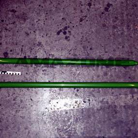 Halterung Exaktstriegel Amazone 956942