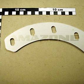 Segmentblech Amazone 956972