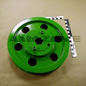 Keilr-Shb 250 Spa 2 Kpl (02) Amazone 957443