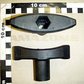 T-Griff Amazone 961452