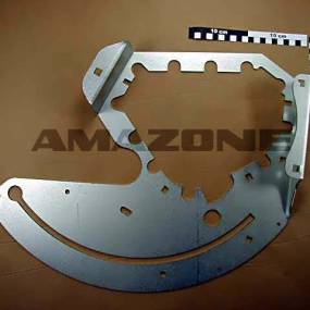 Konsole F. Li. (B10) Amazone 962381