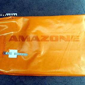 Abdeckplane 8-9001 Amazone 962800