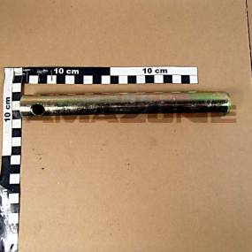 Bolzen Zylinder Lg. (B10) Amazone 962990