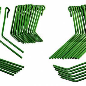 Striegelzinkensatz Iiis Cirrus 6 M Amazone 963403