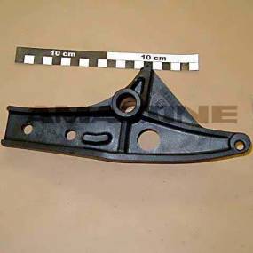 Zinkenhalter Aussen Amazone 963436