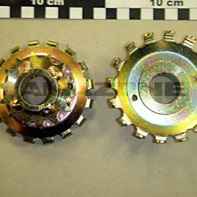 Impulsrad (B09) Amazone 967766