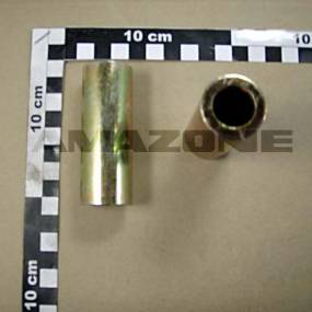 Buchse 27,5X5,5X74 Amazone 971501