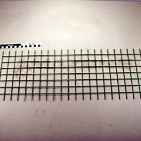 Siebgitter (02) Amazone 972674