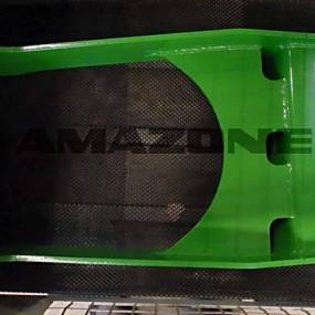 Radaufnahme (02/K5) Amazone 973874