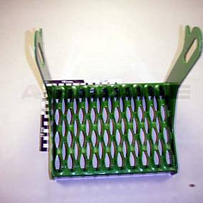 Klapptritt (02/K5) Amazone 973978