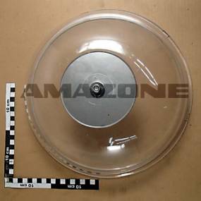 Haube D340 Inlay Amazone 976470