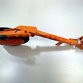 Rotec Schar Lg 70 Re Amazone 977691