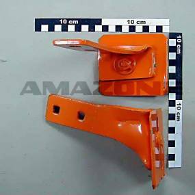 Abstreiferhalter Komplett Amazone 990834