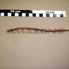 Schmierleitung L=180 Amazone 995416