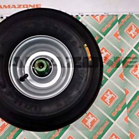 Rad 15X6.00-6 4Pr Tl D=17 L=180 Amazone 995615