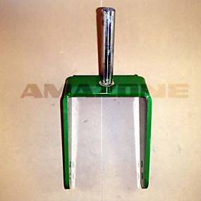 Radgabel Hinten 1200-1500 (05/K3) (996914) Amazone