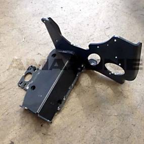 Halter Vo Re (05/K3) Amazone 999951