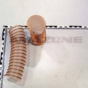 Schlauch Dn50 M. Spirale L=200 Mm Amazone AP612