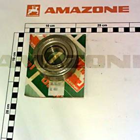 Laufrolle 35X80X27 Amazone CC003