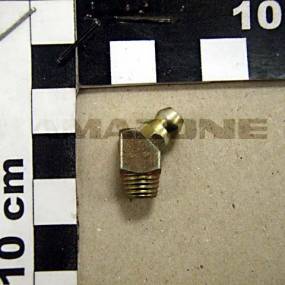 Schmiernippel Din 71412 Bs 8X1 Amazone CG020