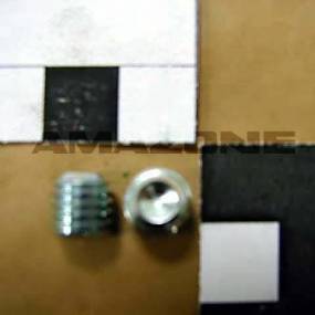 Gewindestift Iso 4029 8×8 45H Vz (Da157) Amazone