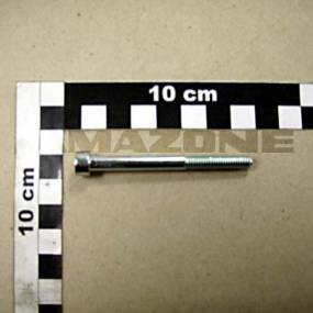 Zylinderschraube Iso 4762 6X65 8.8 Vz Amazone DA469