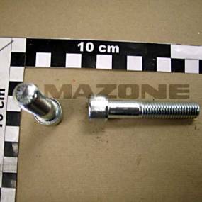 Zylinderschraube Iso 4762 12×60 8.8 Vz (Da599) Amazone