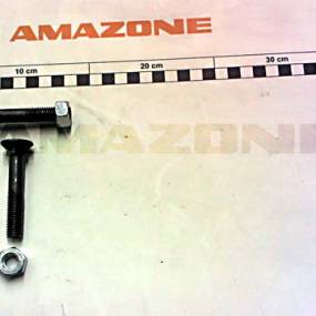 Senkschraube Din 608 12×70 10.9 (Da650) Amazone