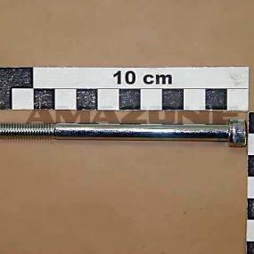 Zylinderschraube Iso 4762 8X110 8.8 Vz Amazone DA694