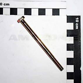 Sechskantschraube Iso 4014 6×90 8.8 Vz (Db009) Amazone