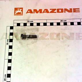 Sechskantschraube Iso 4014 8×40 Va (Db016) Amazone