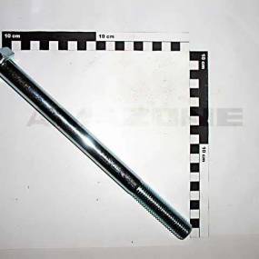 Sechskantschraube Iso 4014 20×260 10.9 Vz (Db242) Amazone