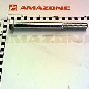 Sechskantschraube Iso 4014 20×220 8.8 Vz (Db446) Amazone