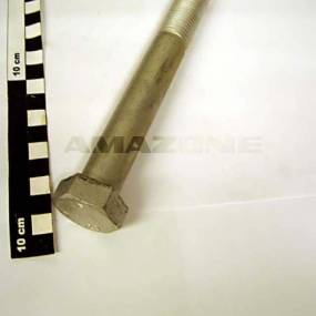 Sechskantschraube Iso 4014 20X160 12.9 Vz Amazone DB458