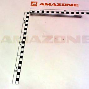 Sechskantschraube Iso 4014 8×200 Va (Db519) Amazone