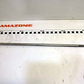 Sechskantschraube Din 931 10×420 Va (Db590) Amazone