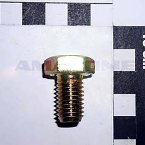 Sechskantschraube Iso 4017 12X20 8.8 Vz Amazone DC087