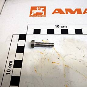 Sechskantschraube Iso 4017 6×25 Va (Dc174) Amazone