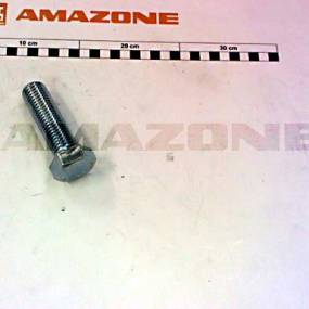Sechskantschraube Iso 4017 24X80 8.8 Vz Amazone DC246