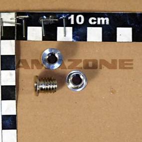 Gewindeeinsatz M8X12,4 Amazone DE394