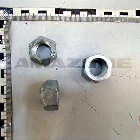 Sicherungsmutter Iso 10513 M20X1,5 10 (De521) Amazone