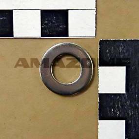 Scheibe Iso 7090 10,5X20X2 A2 (Df033) Amazone