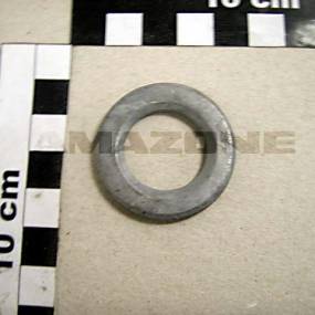 Scheibe En 14399-6 – 21X37X4 Scheibe En 14399-6 21X37X4 (Df297) Amazone