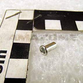 Rohrniet Din 7340 B4X0,5X 8 St A2G Amazone DH128