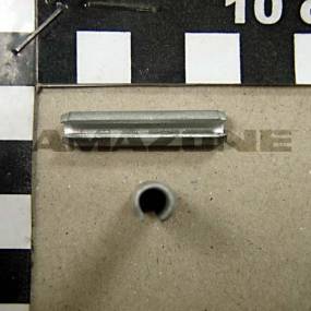 Spannstift Iso 8752 6X 30 St Amazone DI045