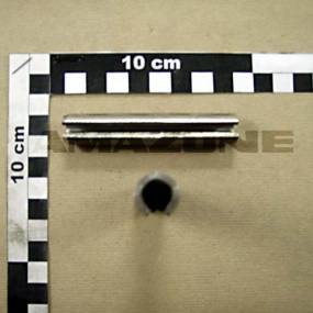 Spannstift Iso 8752 14X 80 1.4310 (Di234) Amazone