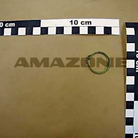 Sicherungsring Din 471 25×12 (Dl163) Amazone